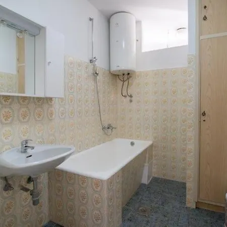 Apartman Tonci