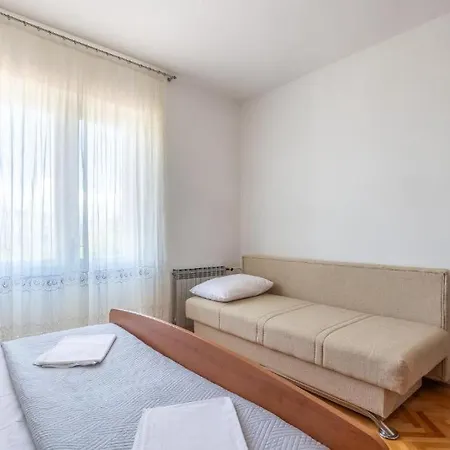 Apartman Tonci Supetar