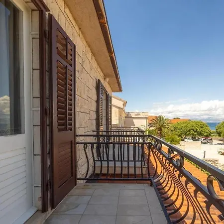 Apartman Tonci